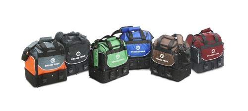 Drakes pride four bowl pro - four,