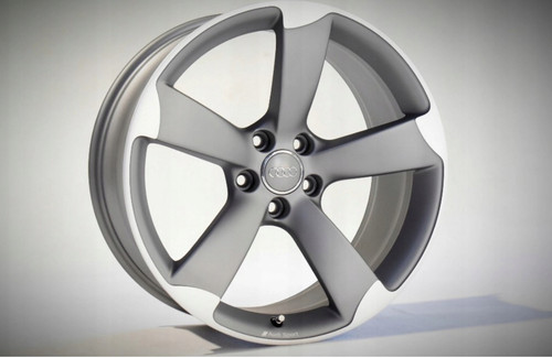 Alloy wheels audi - wheels, rs