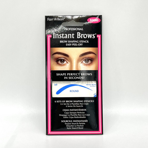 Fran wilson instant brows - instant,