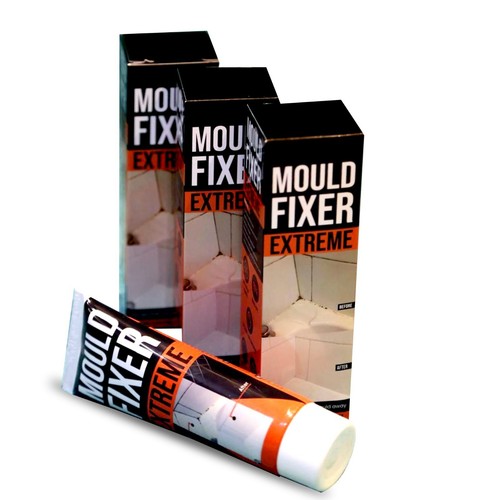 Pack mould remover gel - ,