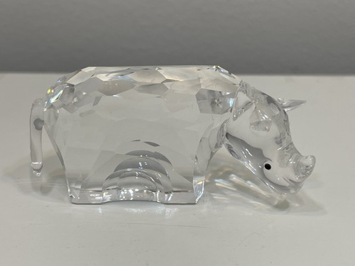Swarovski figurine 622941 - figurine,