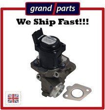 EGR Valve CITROEN Berlingo C3