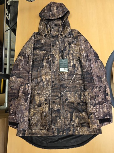 Deerhunter pro gamekeeper - deerhunter,