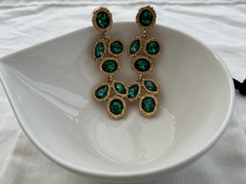 New oscar renta crystal - de,