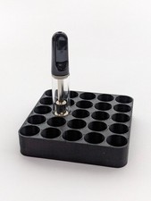 5x5 510 Vape cartridge stand