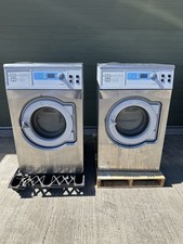 13 Amp Commercial Washing