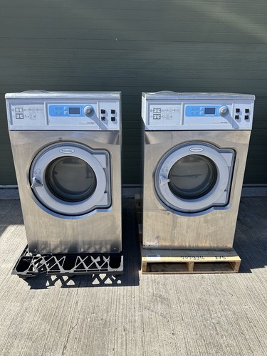 Amp commercial washing - 13,