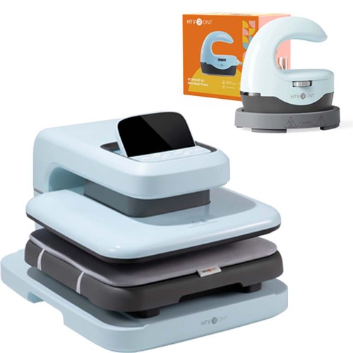 Htvront automatic heat press - automatic,