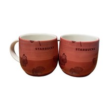 Starbucks Coffee 2011 Hand