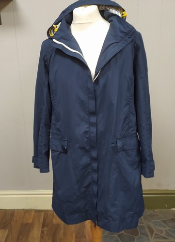 Seasalt long waterproof - , rain
