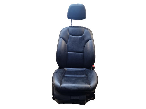Mercedes class seat front - mercedes, c-class