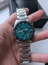Boss Mens Strike Watch 41mm