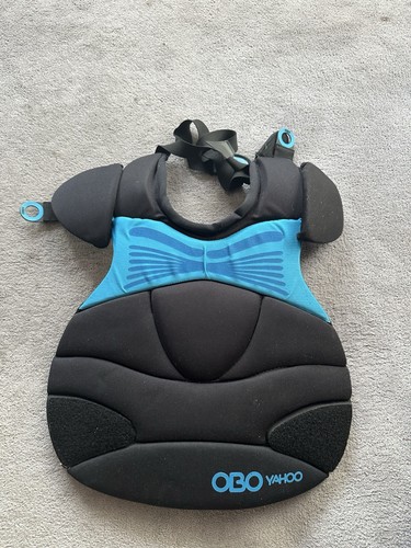 Obo yahoo body - yahoo, chest