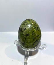 Rare Connemara Marble Egg