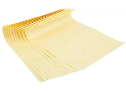 5pcs sheets heat toner - a4,