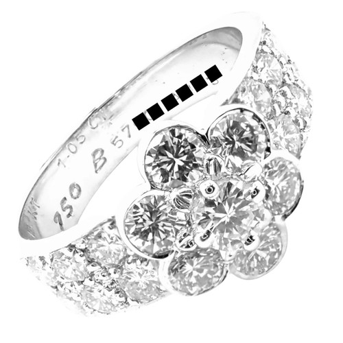 Authentic van cleef arpels - van,