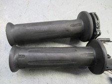 BMW 06/09 F800ST Heated