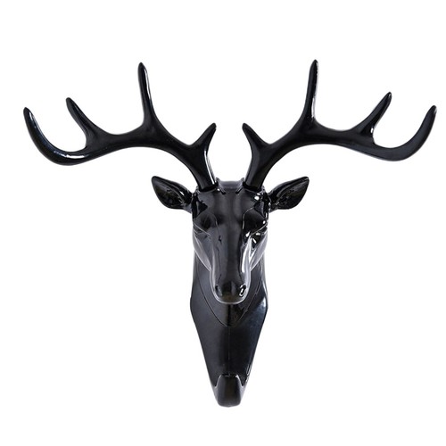 1pcs reusable antler shape - 1pcs,
