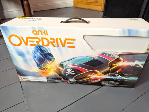 Anki overdrive digital starter - digital,