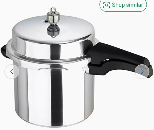 Prestige high dome - 6l,