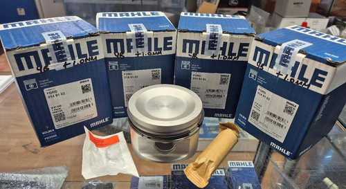 Cosworth mahle piston - cosworth,