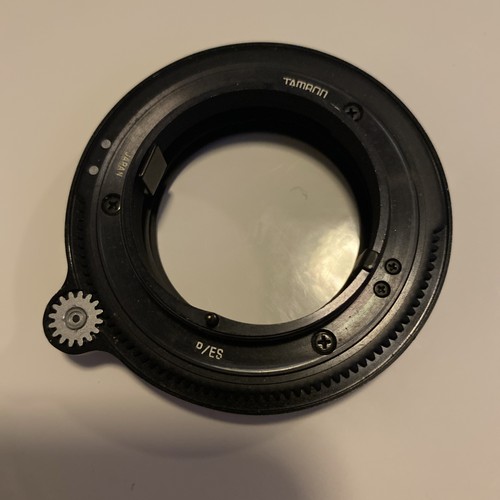 Tamron adaptall lens mount - lens,