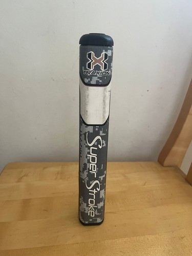 Super stroke golf putter grip - super,