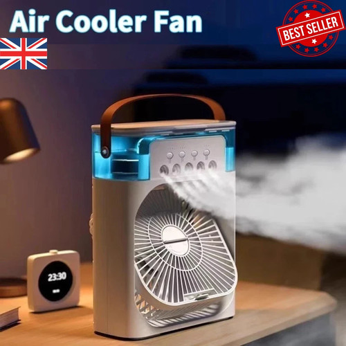 Mini air cooler - 3, 1