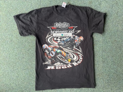 Northwest 200 shirt - t, men