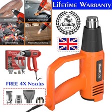 Hot Air Heat Gun 2000W Hot Air