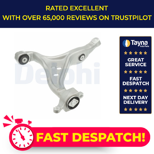 Wishbone suspension arm fits - suspension,