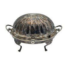 Antique Joseph Rodgers Silver