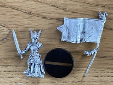 Dol Amroth Banner Standard