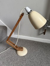 Vintage 1970s Habitat Mac Lamp