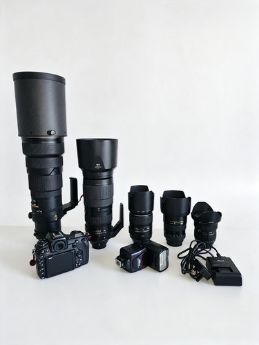 Tokina pro dx ii - pro,