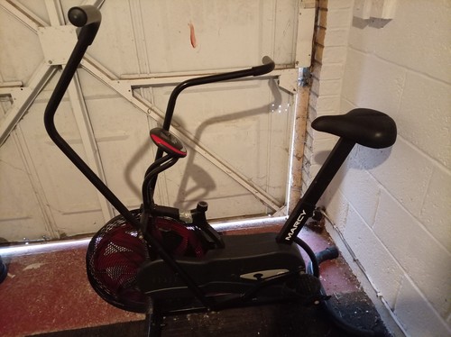Exercise bike - exercise,