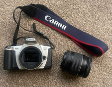 Canon EOS 500n / Rebel G 35mm