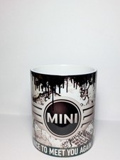 Oil Can effect Mini Cooper
