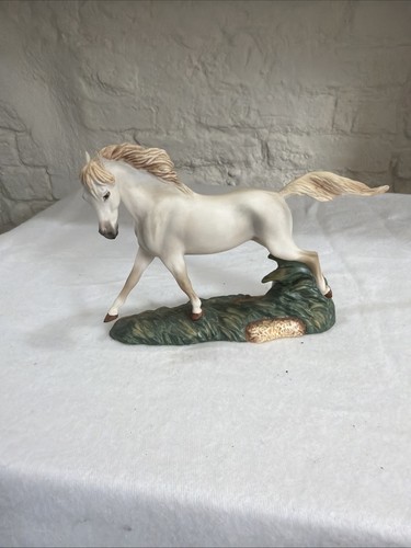 Franklin mint great horses - franklin,
