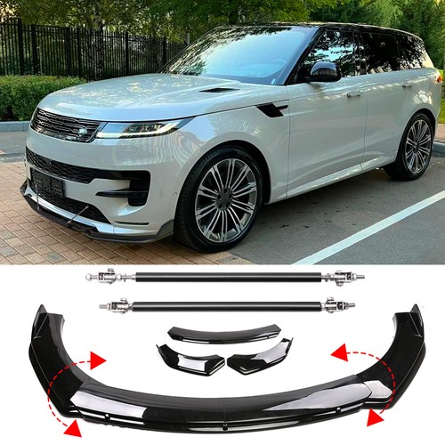 For range rover lumma - for, svr