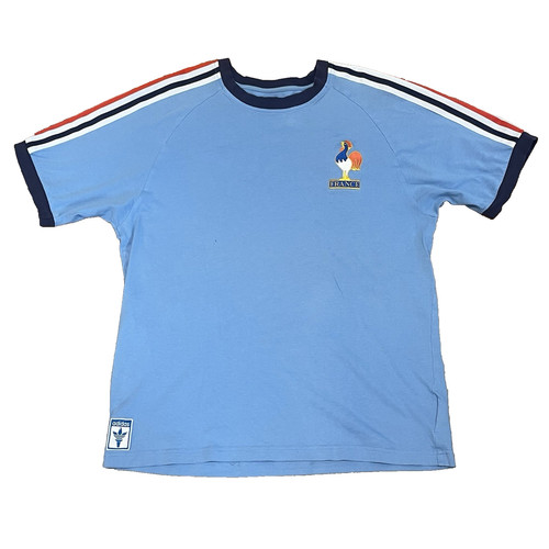 France adidas originals ringer - france,