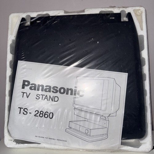 Panasonic stand ts2860 - tv,