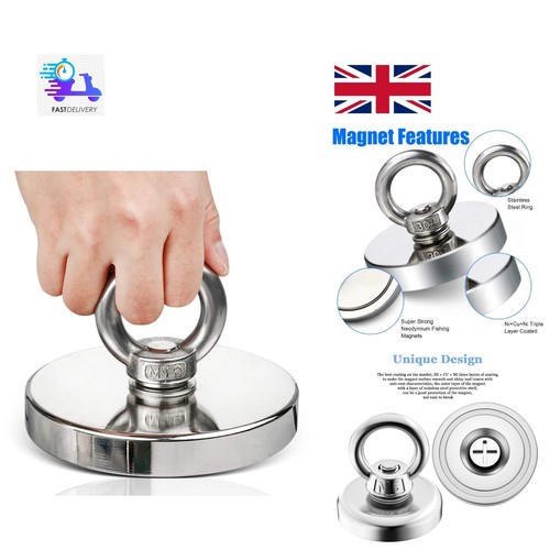 Super magnet strong - magnet,