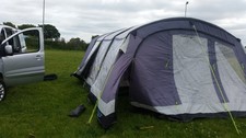 Kampa airbeam croyde - kampa,