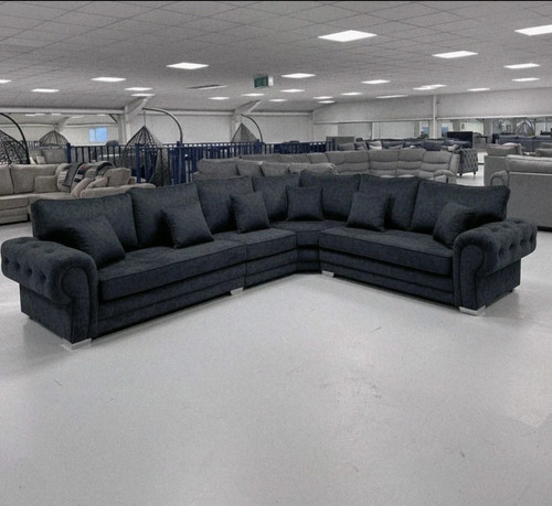 Brand new verona 6 seater - new,