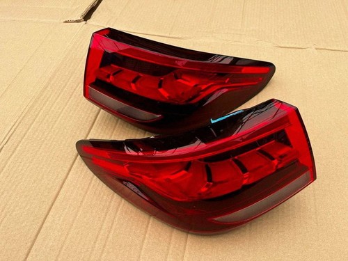 2023 rear tail lights - rear,