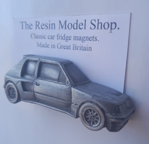 Peugeot 205 t16 - 1/43,