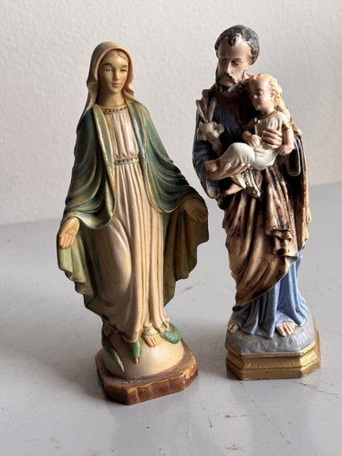 Religious figures mary - religious,