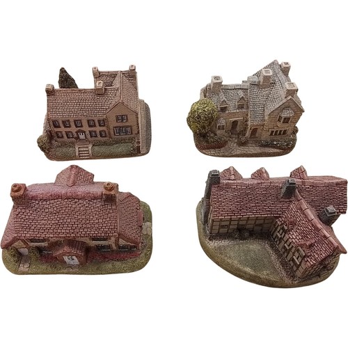 Lilliput lane miniature - lilliput,