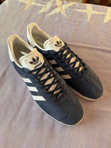 Mens adidas gazelle - mens, trainers